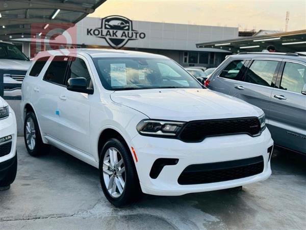 Dodge Durango 2026 for sale in Iraq - Sulaymaniyah